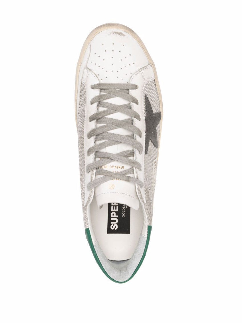 Multicolor Superstar Sneakers 3