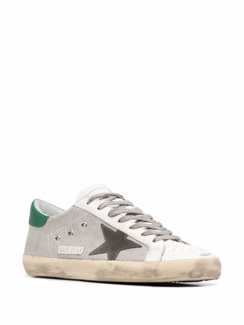 Multicolor Superstar Sneakers 4