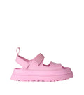 Pink Open-toe Sandals 1