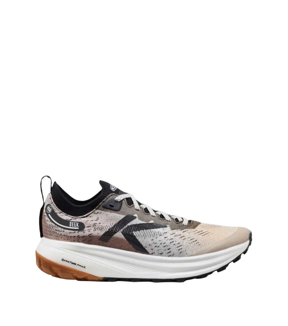Multicolor Logo Sneakers 1