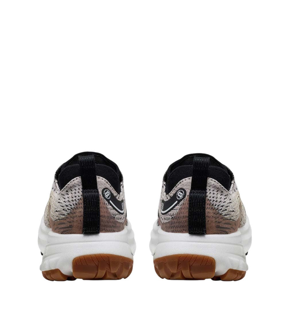 Multicolor Logo Sneakers 4