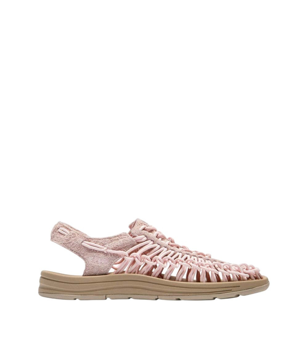 Taupe Logo Sandals 2