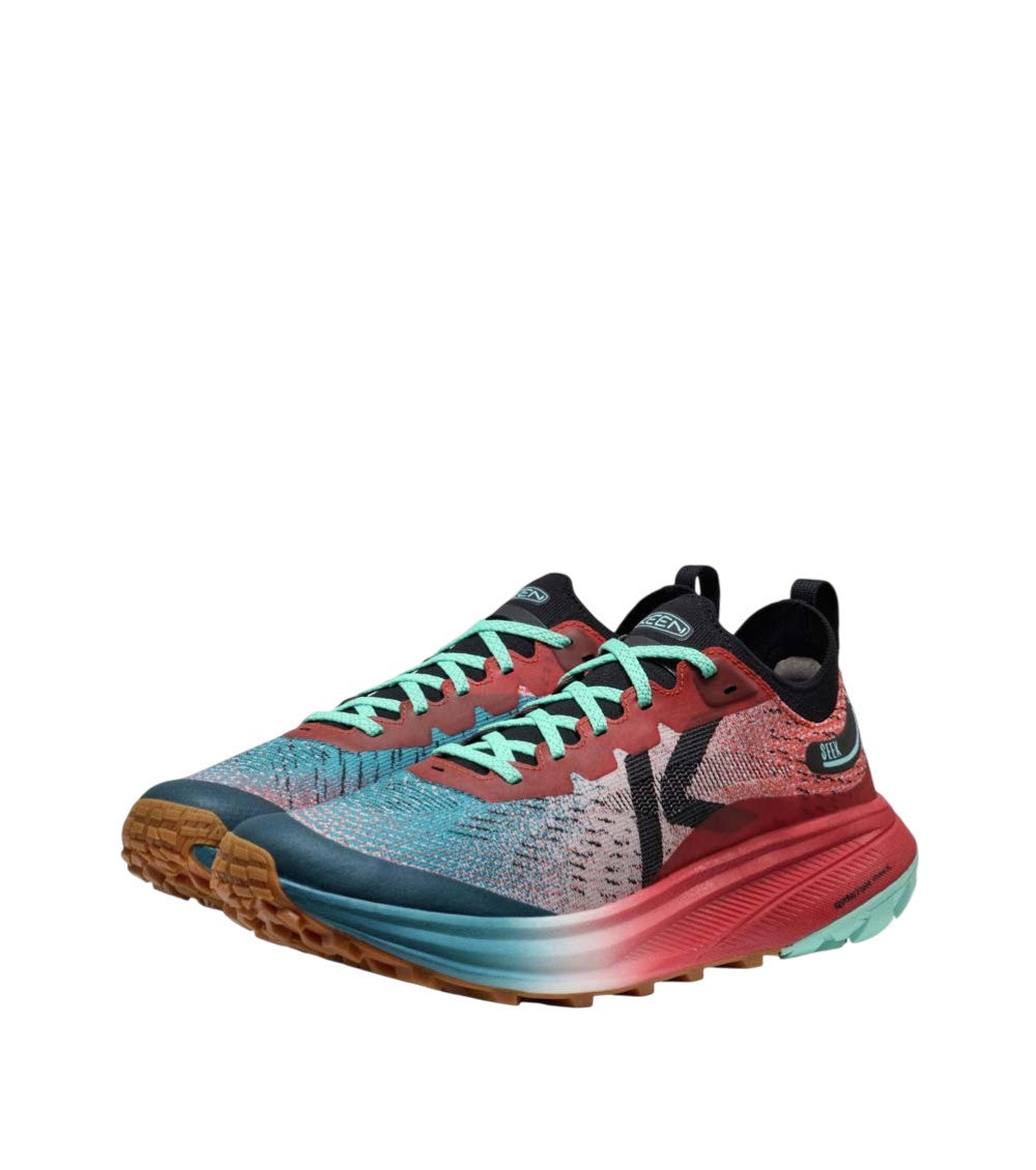 Multicolor Logo Sneakers 2