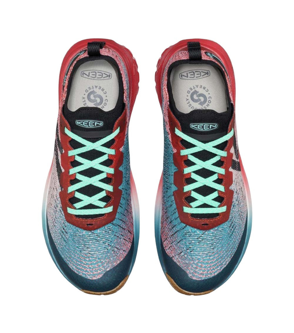Multicolor Logo Sneakers 3