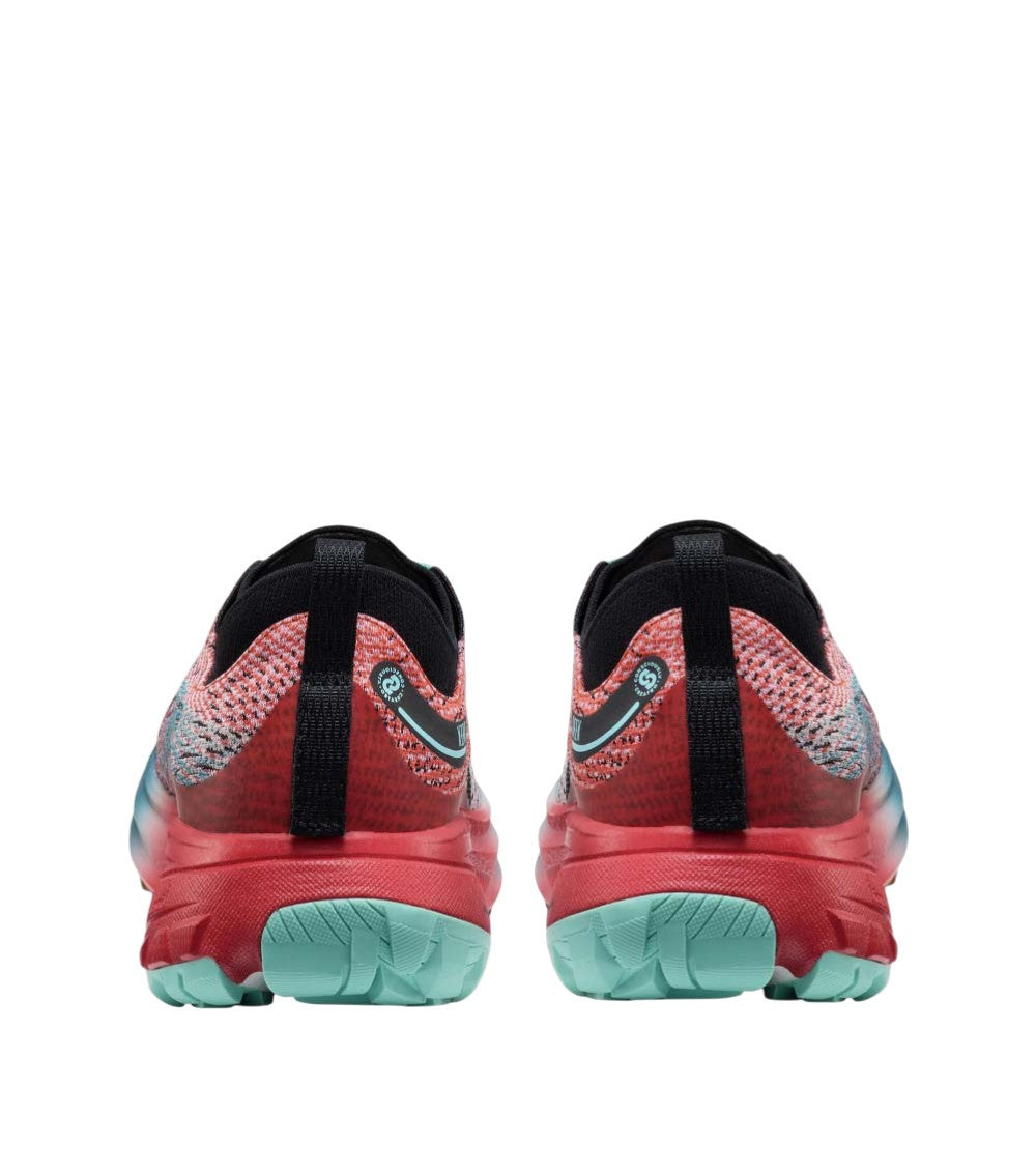 Multicolor Logo Sneakers 4