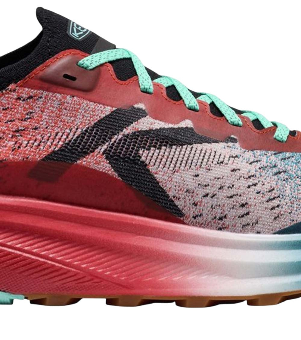 Multicolor Logo Sneakers 5