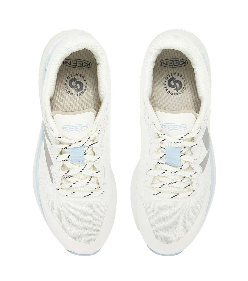 White WK500 Sneakers 3