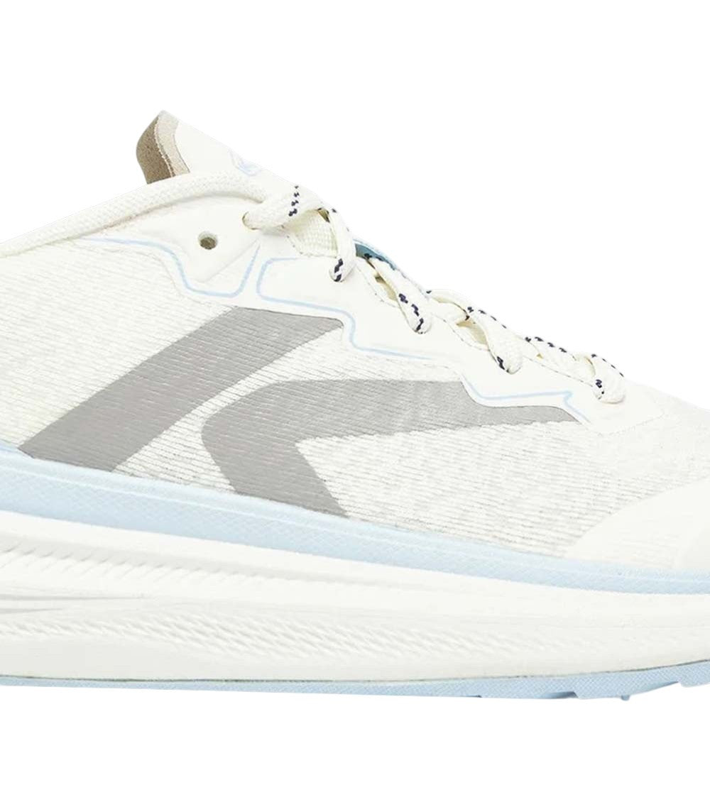 White WK500 Sneakers 5
