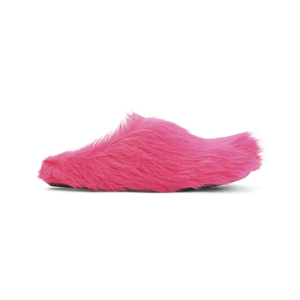 Pink Solid Candy Sandals 2