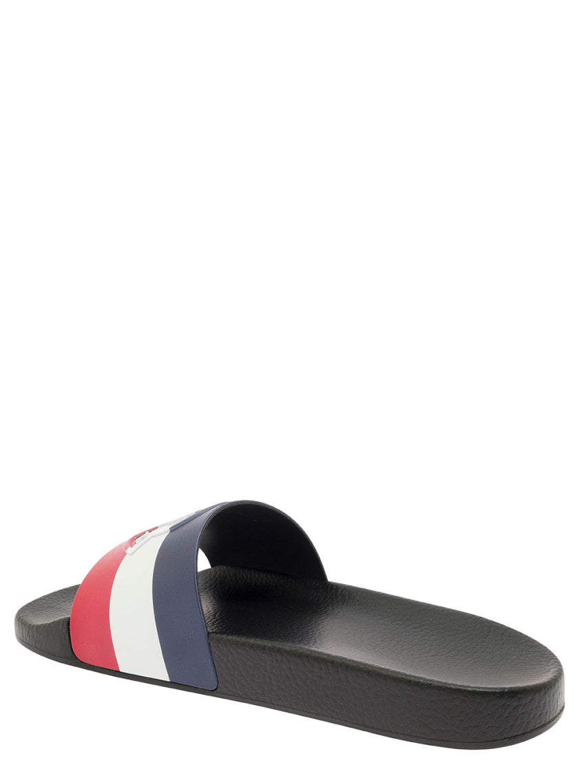 Multi Color Logo Slides 4