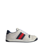 Off White Screener Sneakers 1