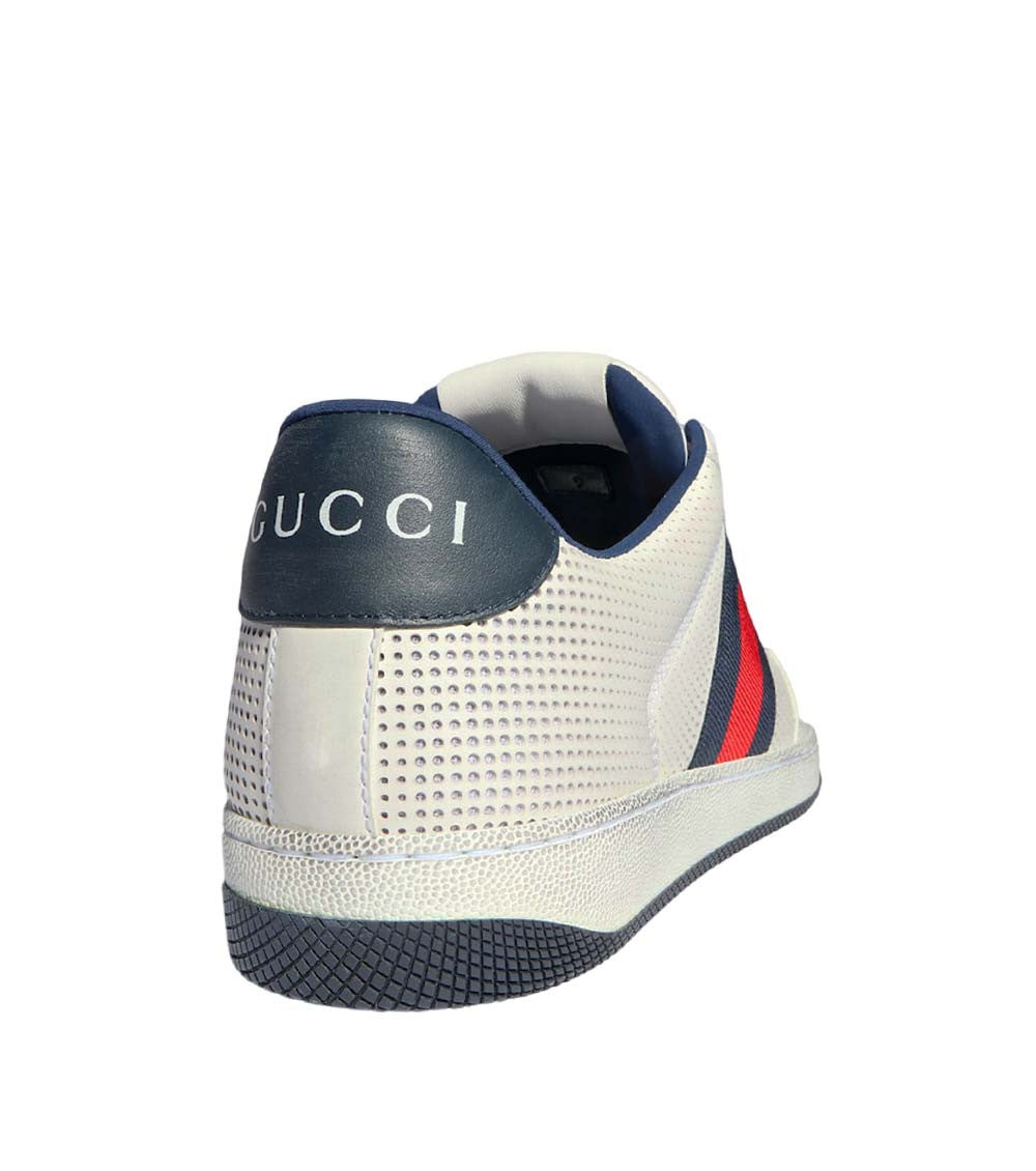 Off White Screener Sneakers 2
