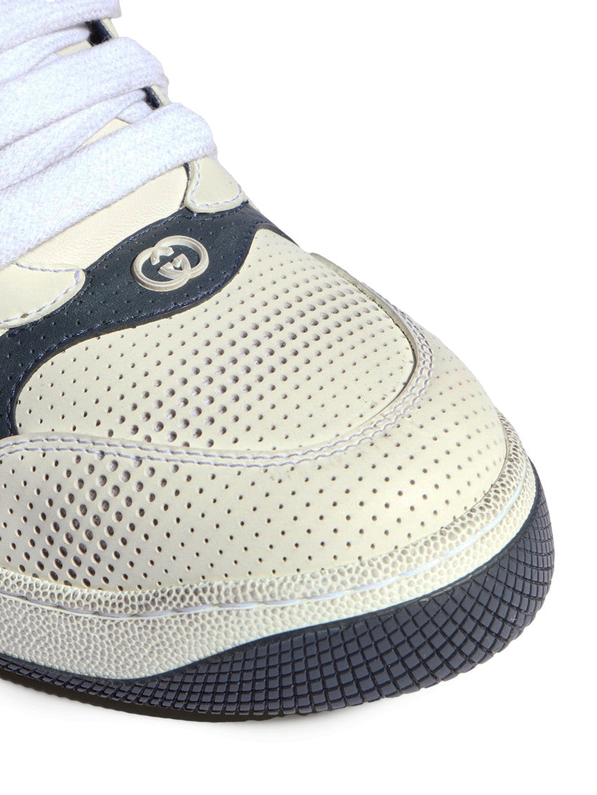 Off White Screener Sneakers 3