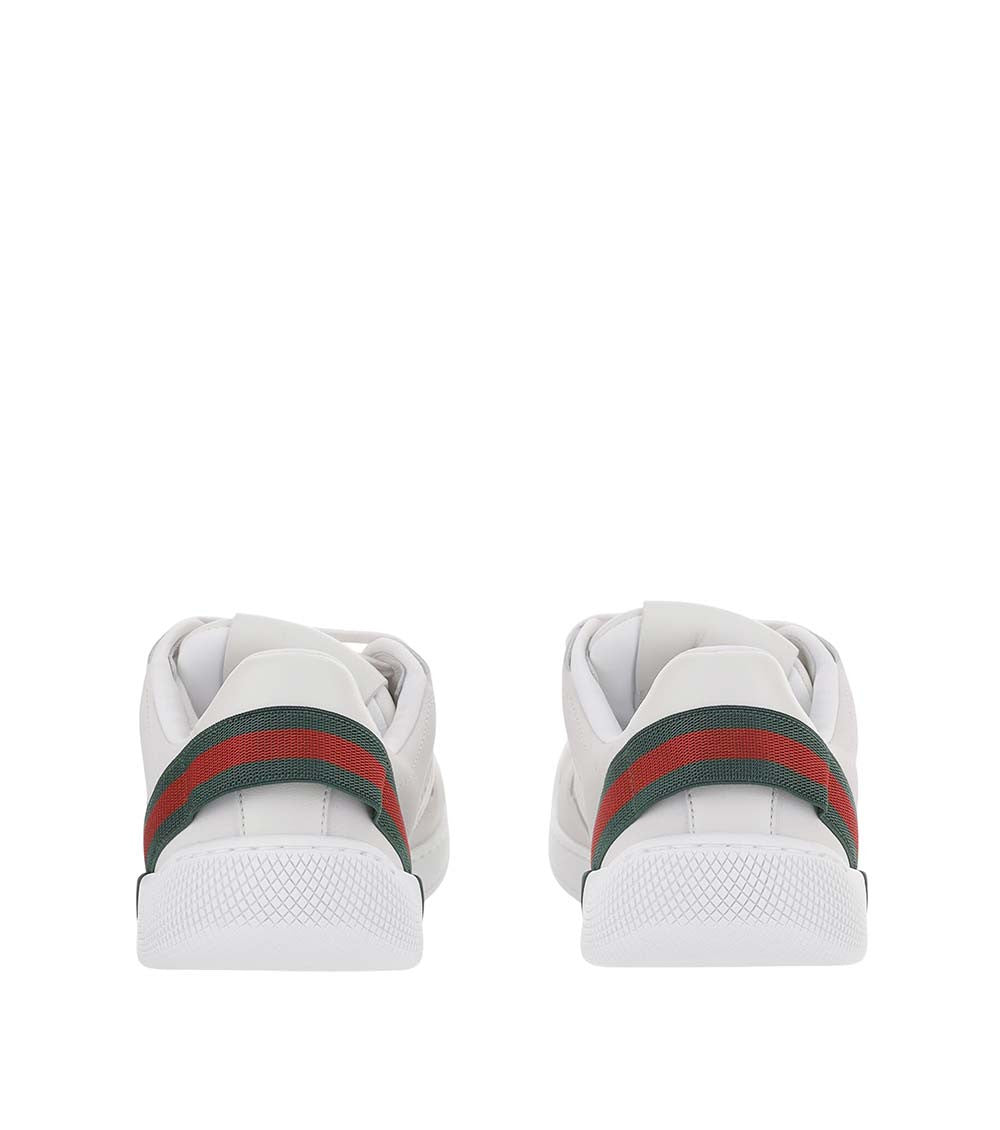 White Screener 3.0 Sneakers 3