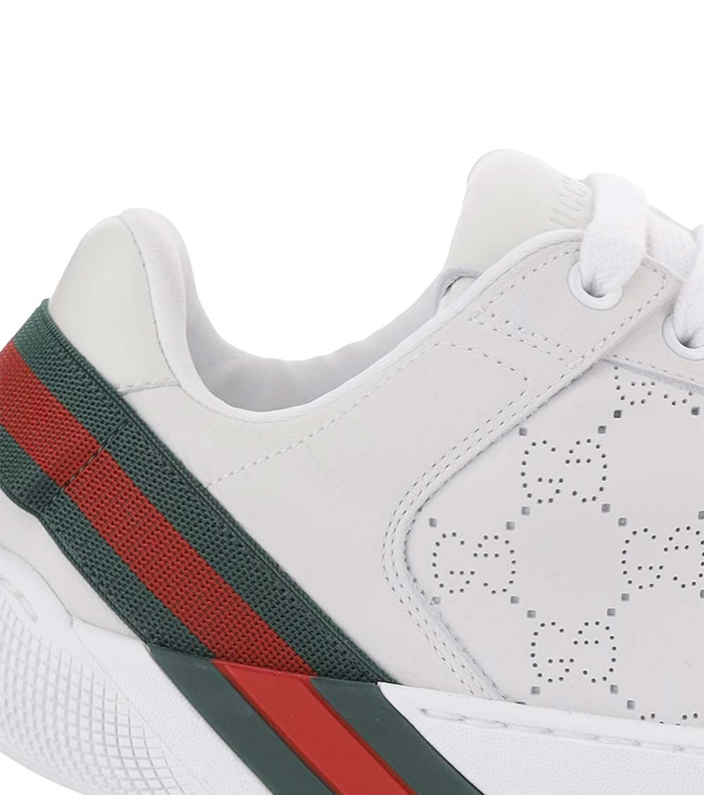 White Screener 3.0 Sneakers 4