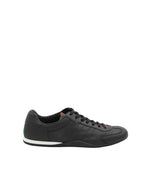 Black Shift Sneakers 1