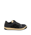 Black Screener Sneakers 1
