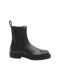 Black Ben Chelsea Boots 1