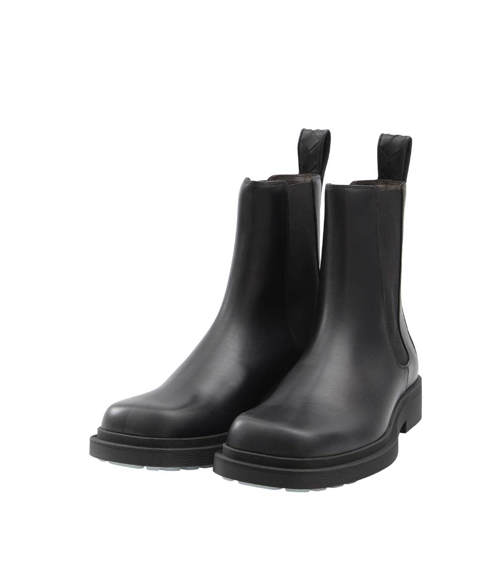 Black Ben Chelsea Boots 2