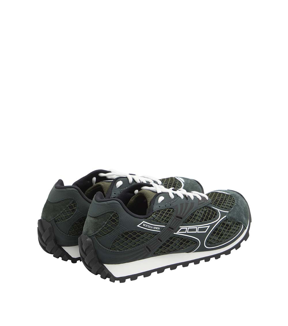 Green Orbit sneakers 3