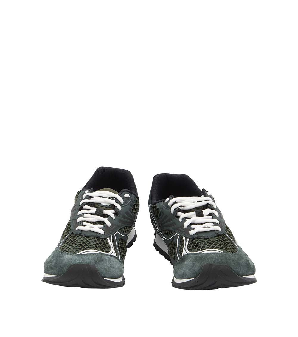 Green Orbit sneakers 4