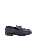 Blue Astaire Loafers 1