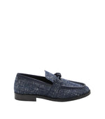 Blue Astaire Loafers 1