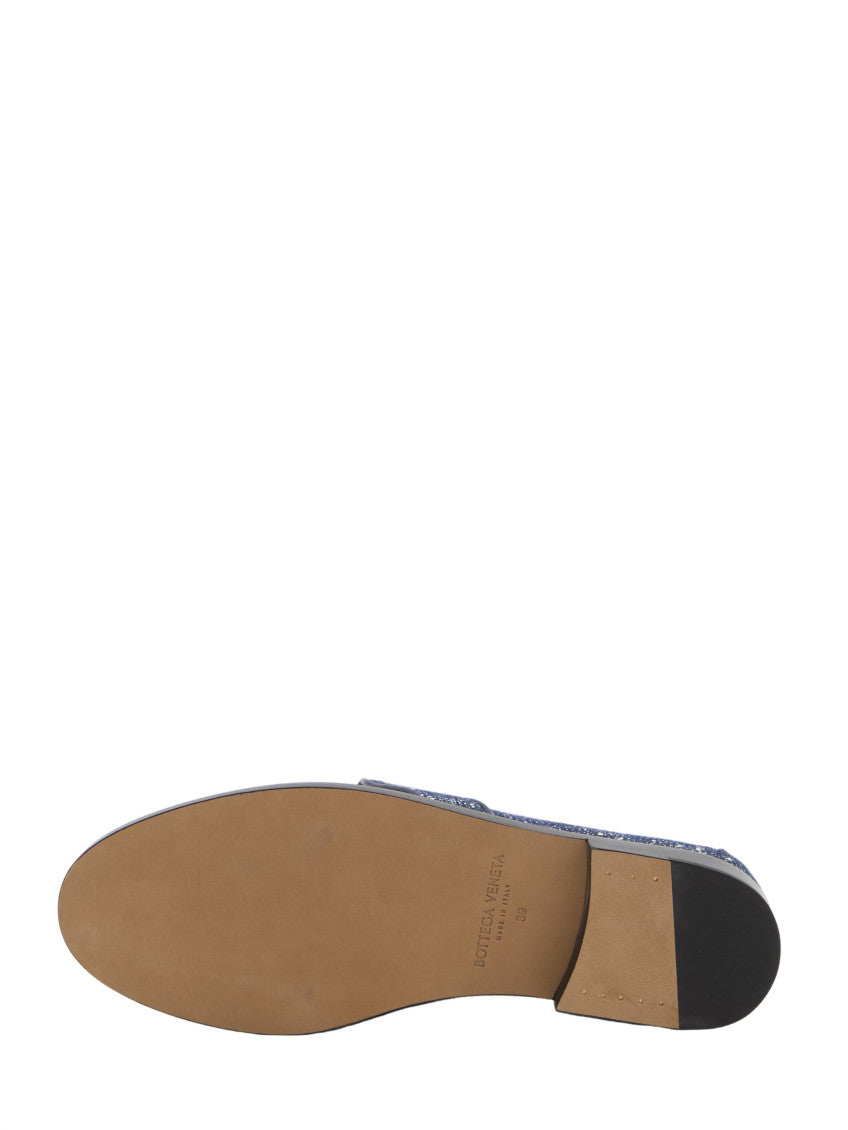Blue Astaire Loafers 4
