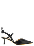 Black Classic Pumps 1
