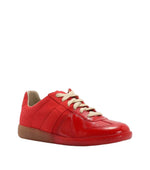 Red Replica Sneakers 1