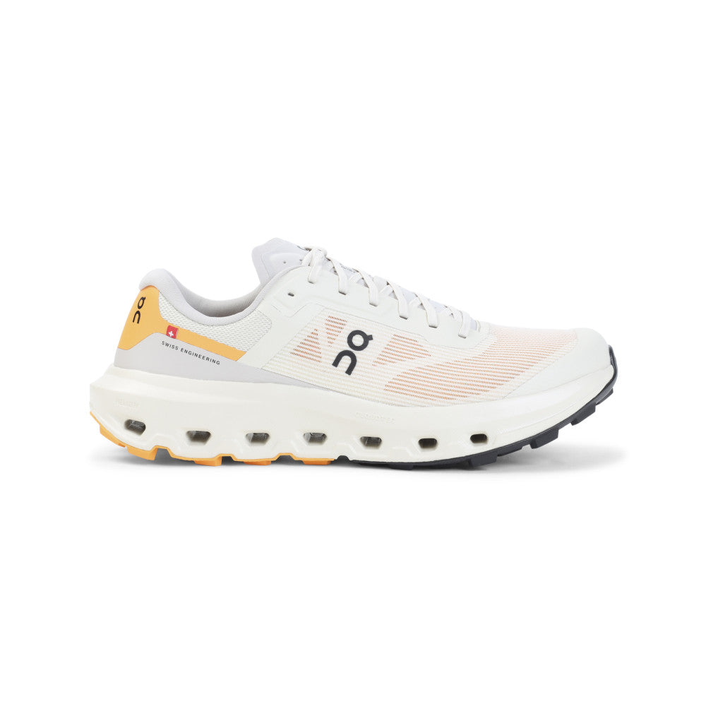 White Cloudvista-3 Sneakers 1