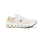White Cloudvista-3 Sneakers 1