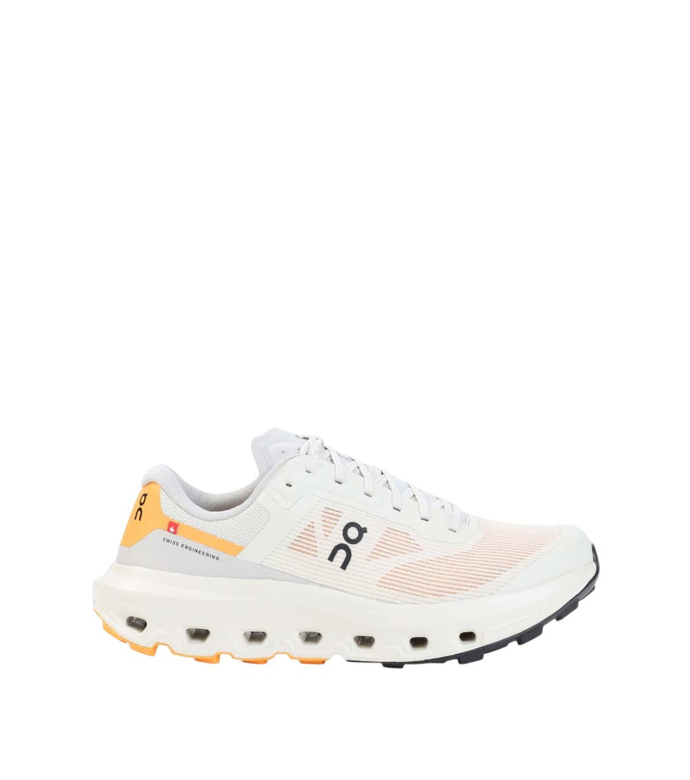 White Cloudvista-3 Sneakers 2
