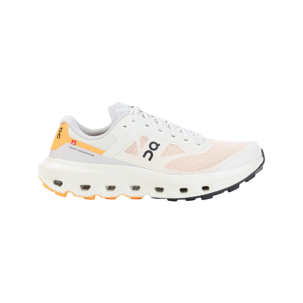 White Cloudvista-3 Sneakers 3