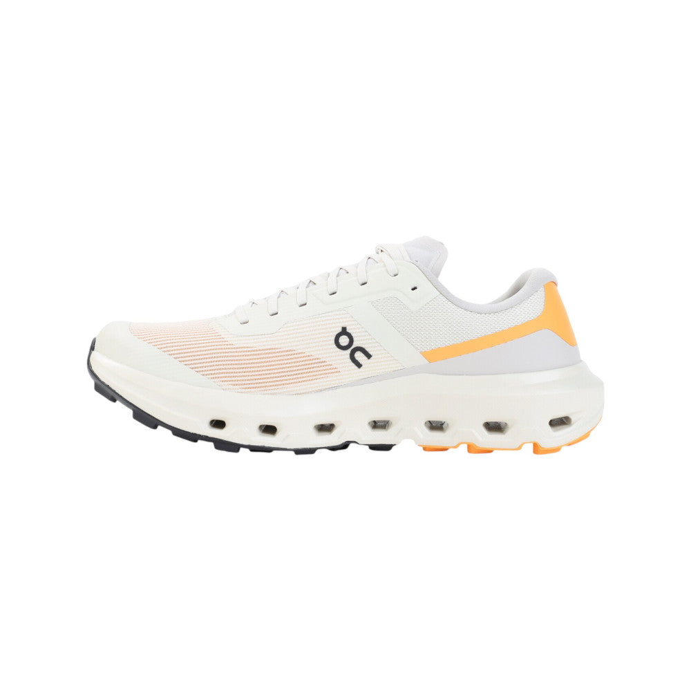 White Cloudvista-3 Sneakers 4
