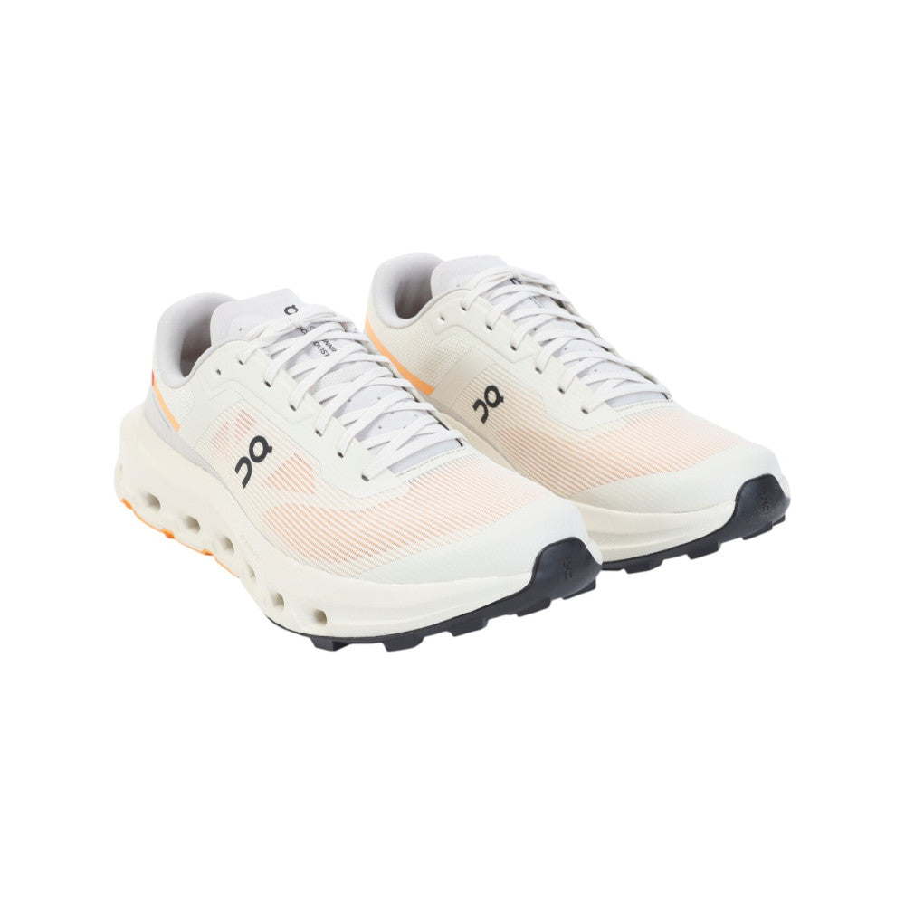 White Cloudvista-3 Sneakers 5