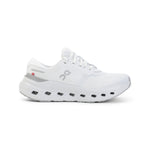 White Cloudrunner-3 Sneakers 1