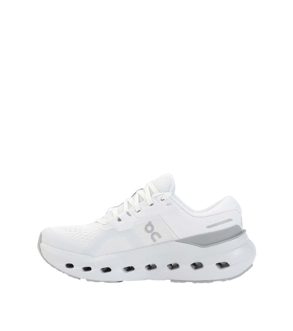 White Cloudrunner-3 Sneakers 2