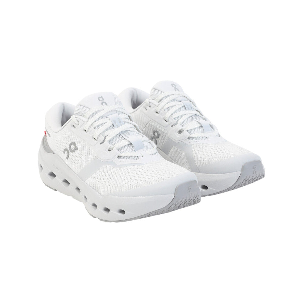 White Cloudrunner-3 Sneakers 3