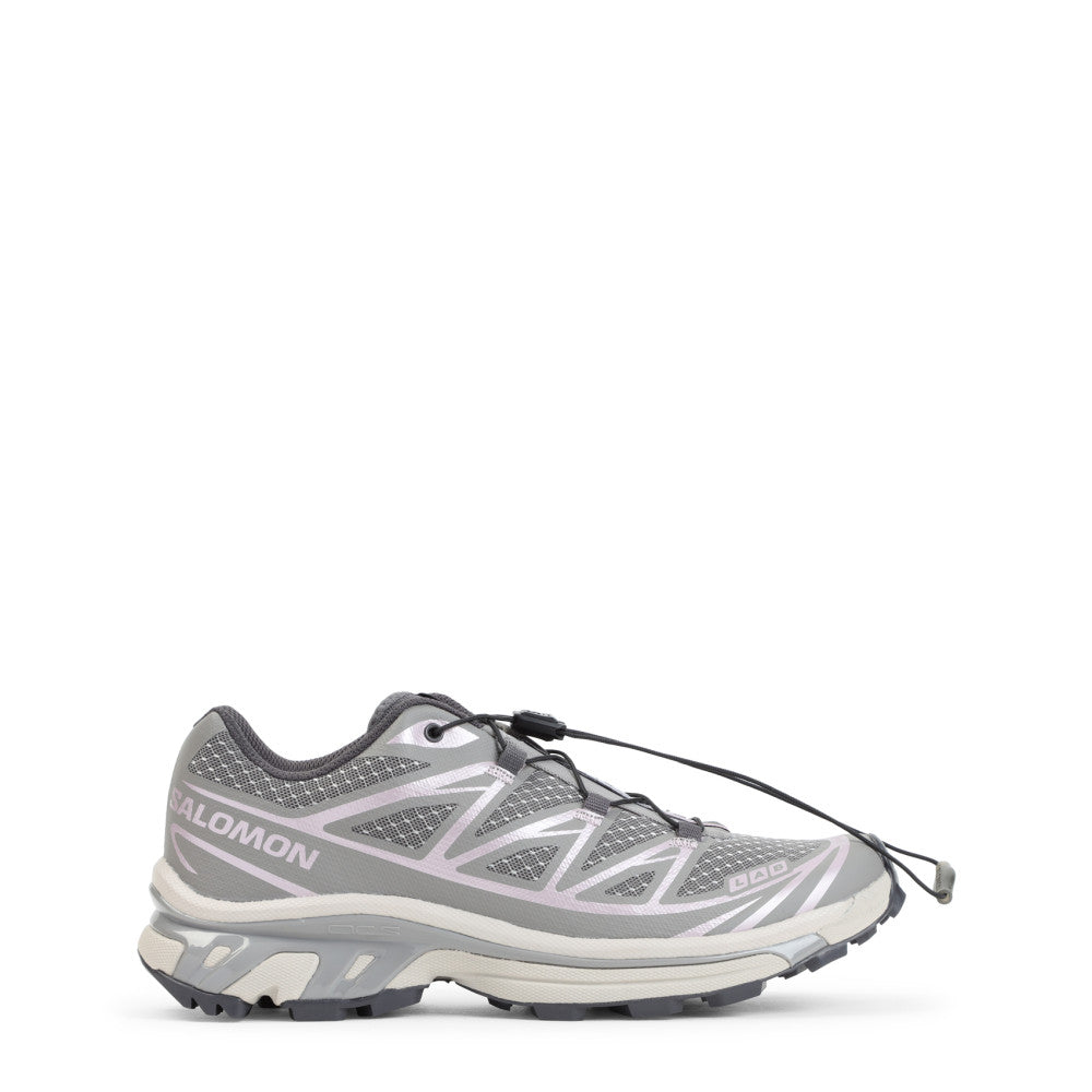 Grey XT-6 Streets Sneakers 1