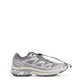 Grey XT-6 Streets Sneakers 1