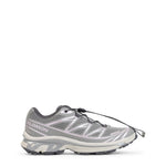 Grey XT-6 Streets Sneakers 1