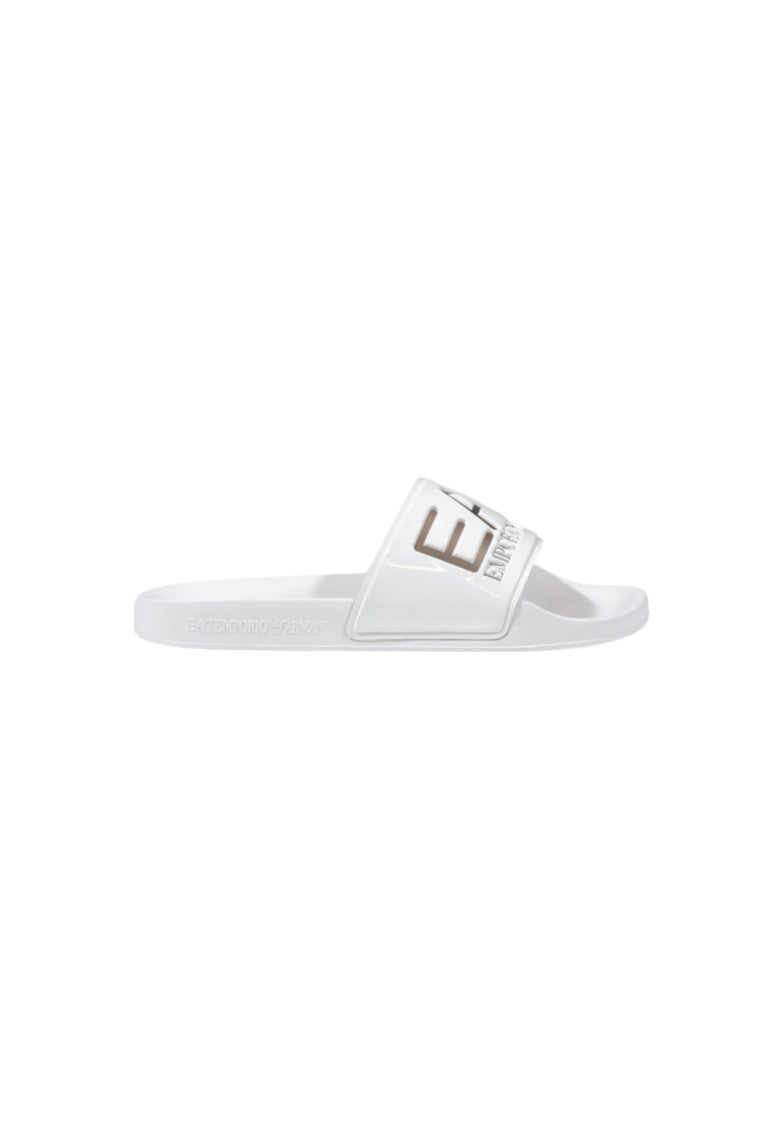 White Logo Slides 1