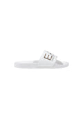 White Logo Slides 1