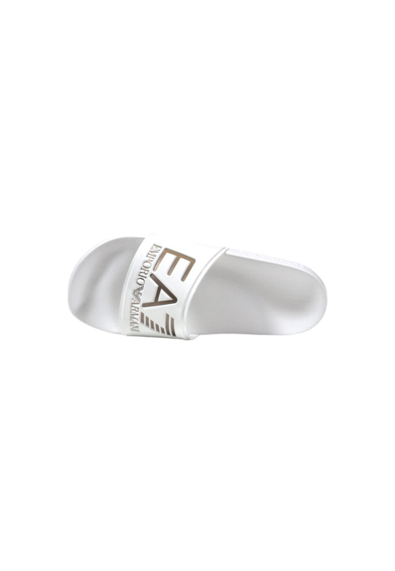 White Logo Slides 2
