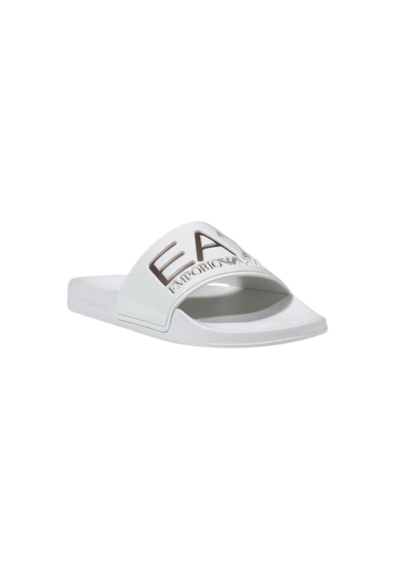 White Logo Slides 3