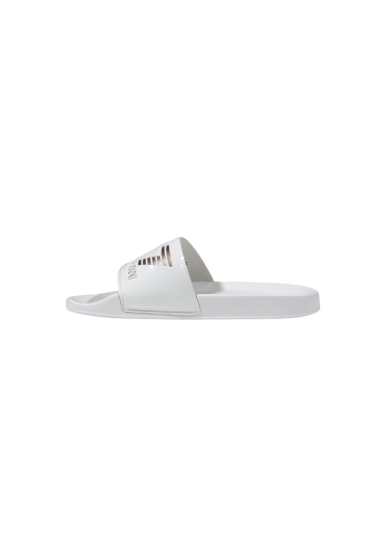 White Logo Slides 4