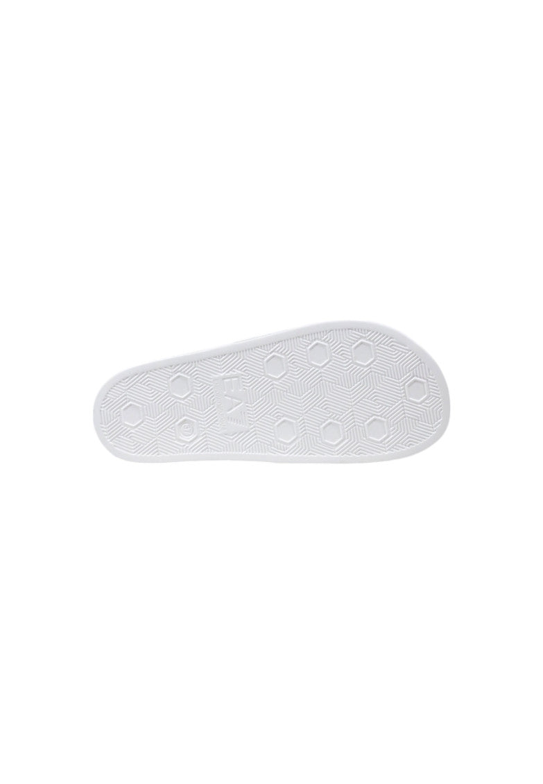 White Logo Slides 5