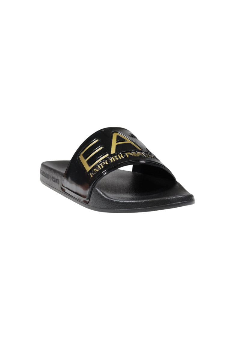 Black Logo Slides 2