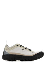 Multi Color Logo Sneakers 1